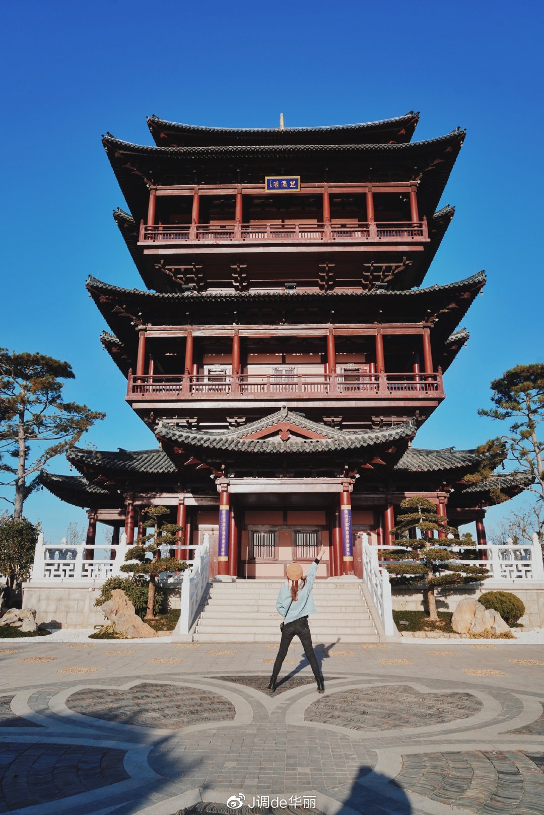 上海周边,高铁2小时即可解锁的小众宝藏温泉地__财经头条