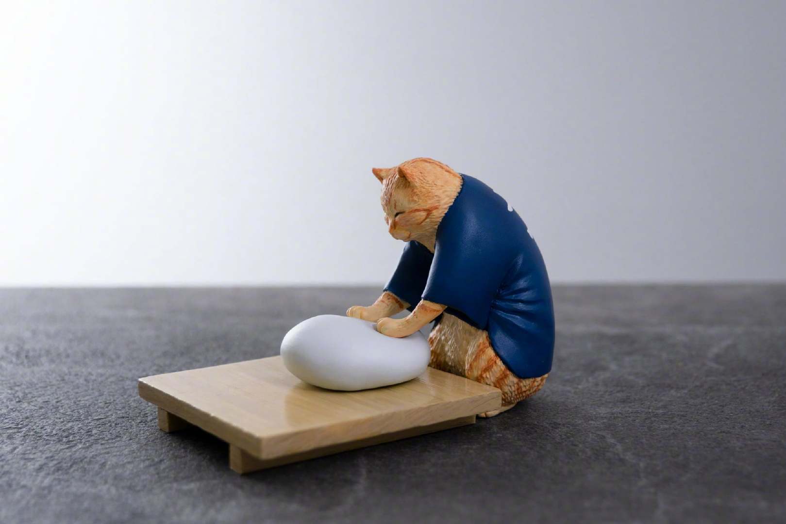 揉面猫!by/twitter/meetissai_高清图集_新浪网