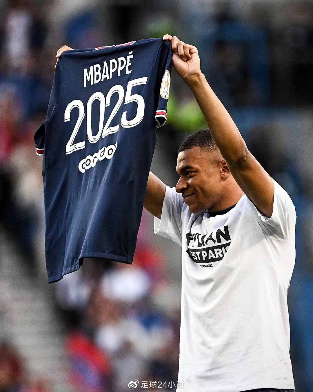 数据复盘｜“天使”谢幕姆巴佩续约戴帽，欢喜与伤感充斥巴黎收官战休闲区蓝鸢梦想 - Www.slyday.coM