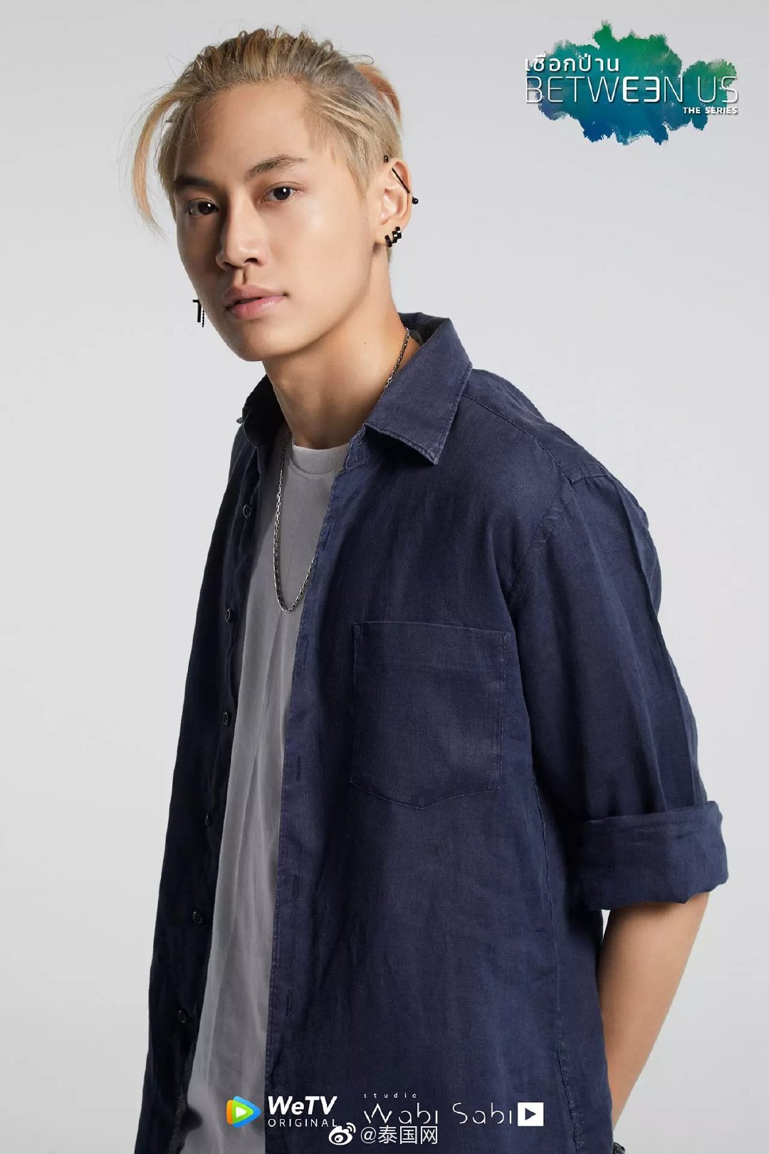 3/ 6泰国网报道,据泰媒消息,由泰国知名导演new执导,泰国演员boun及