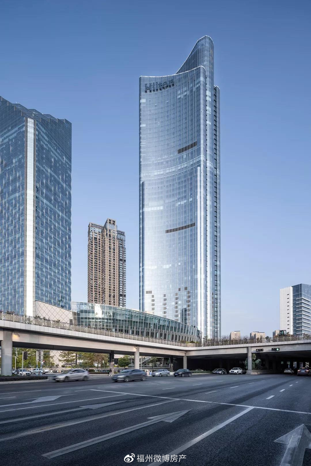 no.4 福晟钱隆广场250米