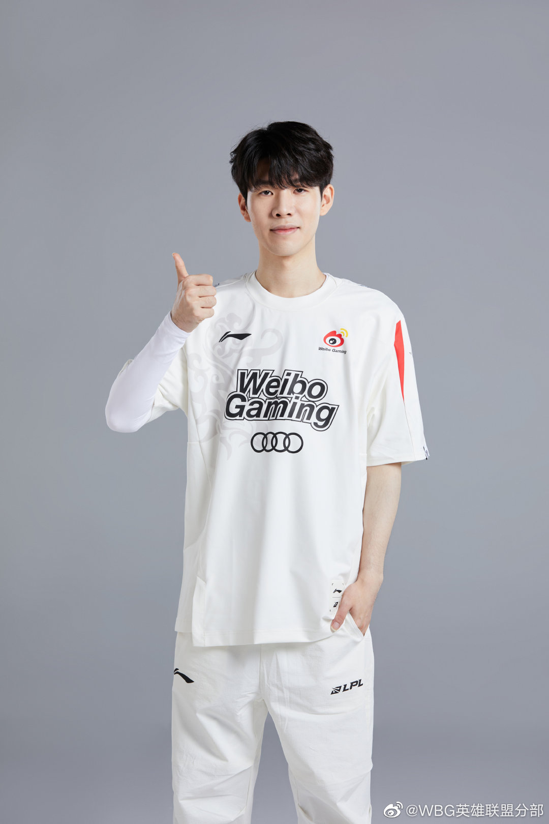 2018ig五人组新赛季定妆照_高清图集_新浪网