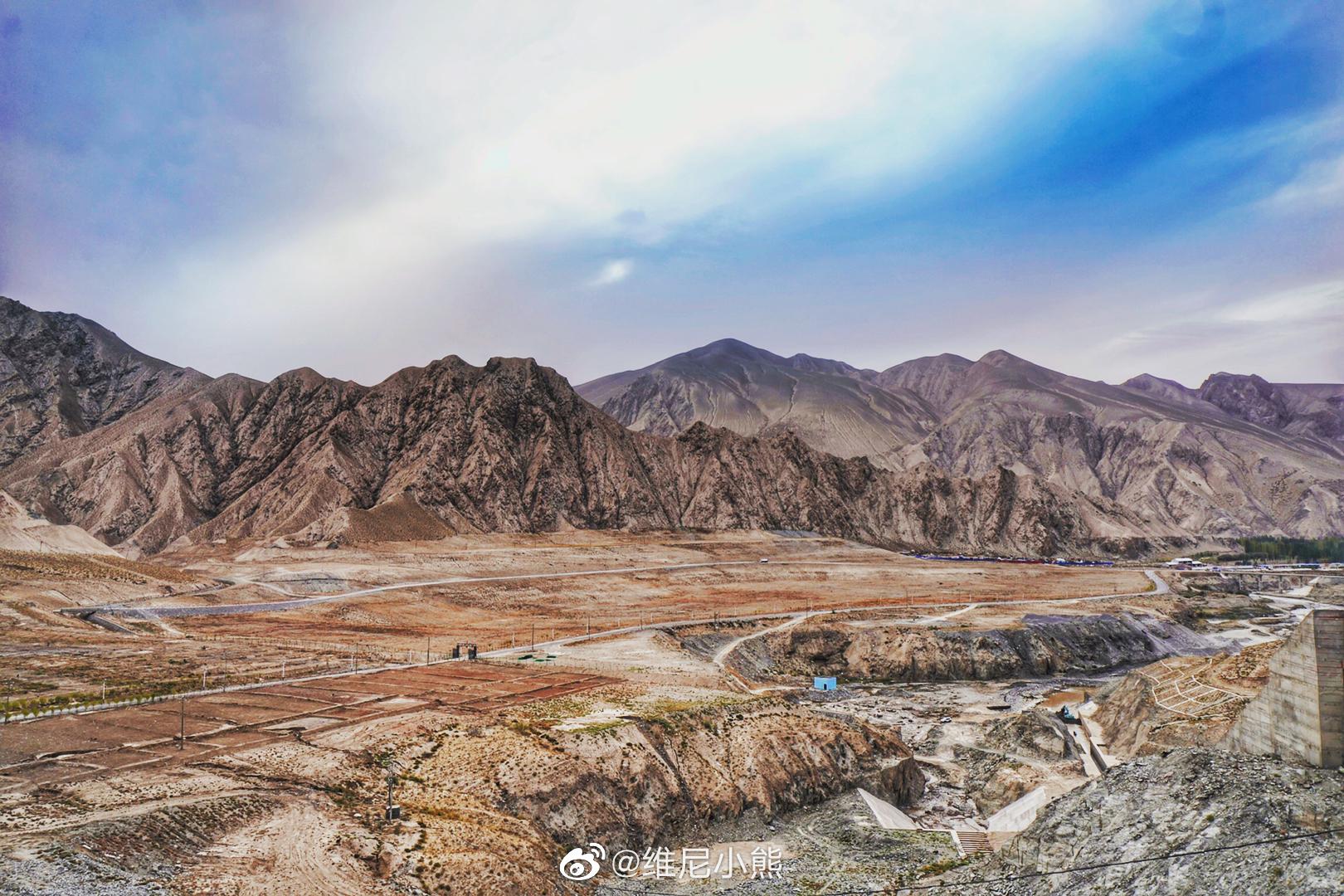 南疆之行（塔克拉玛干沙漠－帕米尔高原）－人在旅途