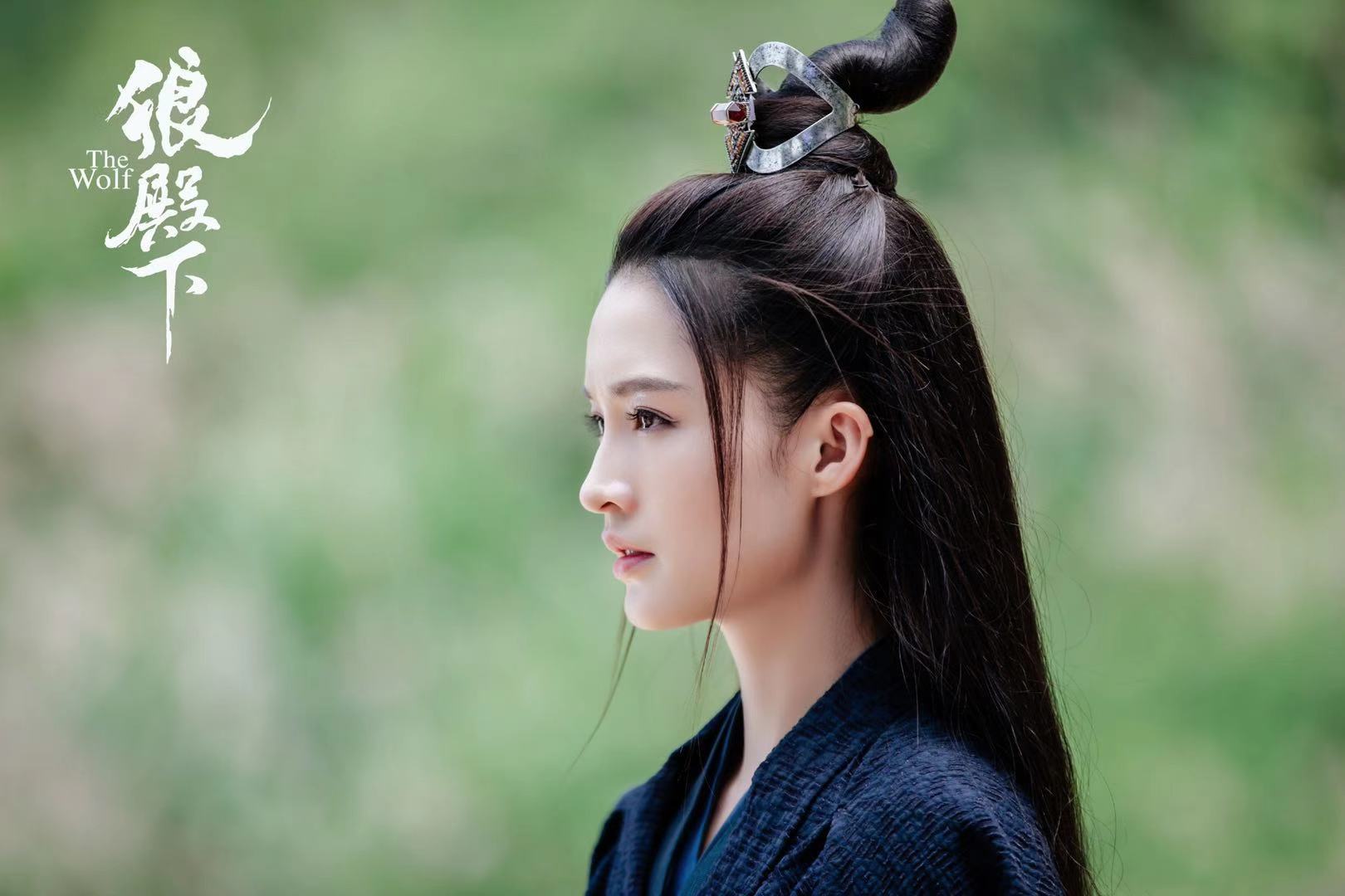 狼殿下豆瓣评分开分了网友这个评分我认可