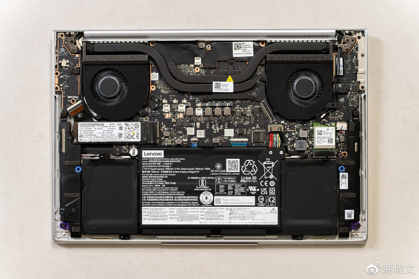 联想yoga pro 14s carbon 2022 评测:"异常"优雅|设计|yoga|联想