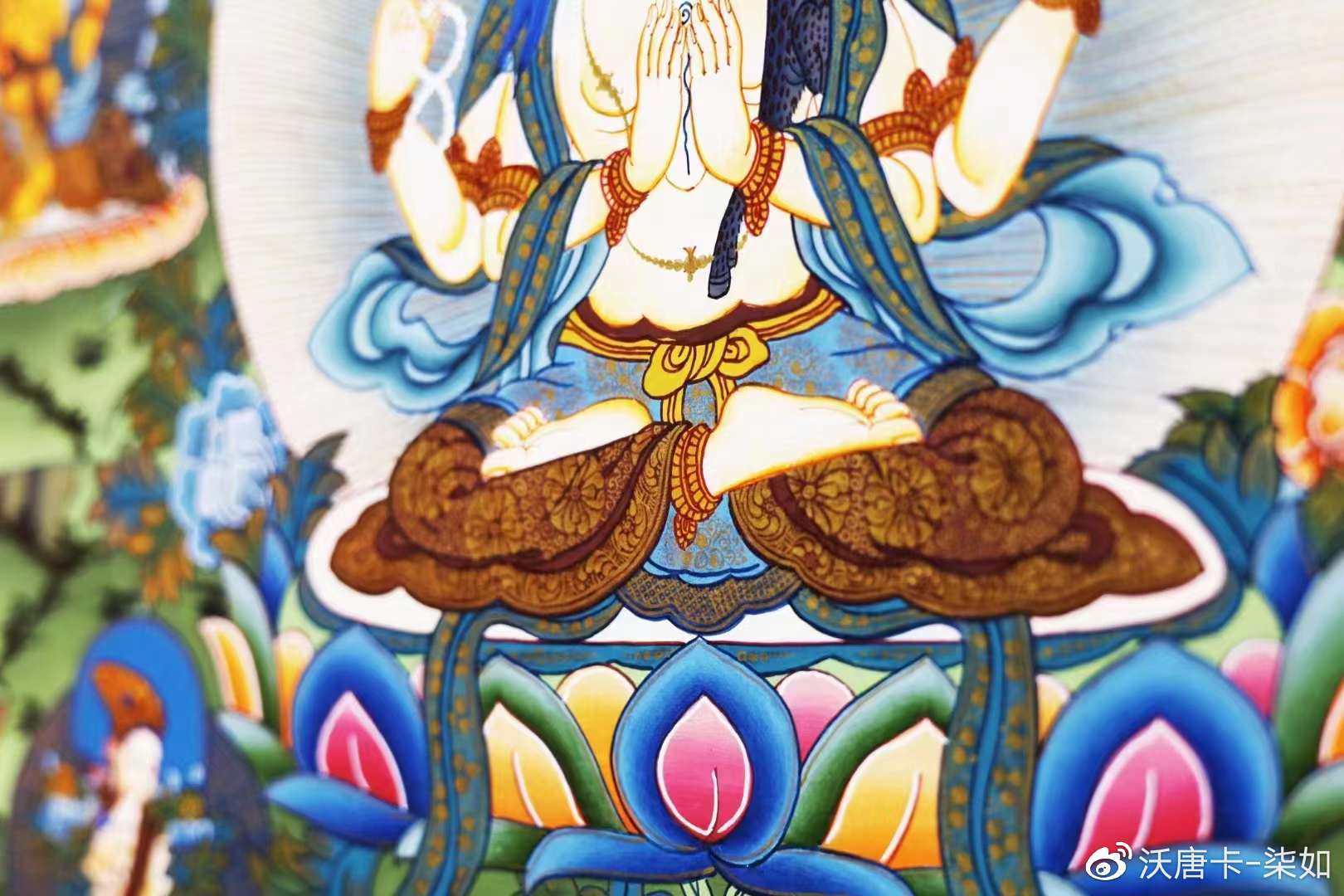 佛教为何戒荤|荤腥|戒律|佛教_新浪新闻