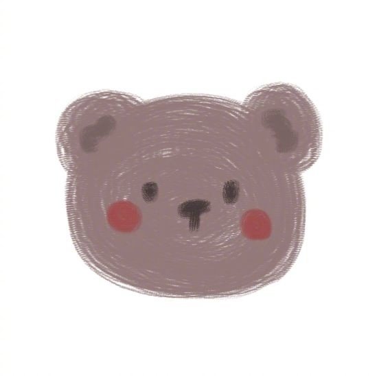 简简单单的小头像~(by:最右kaoee) - 森破simple头像 - 实验室设备网