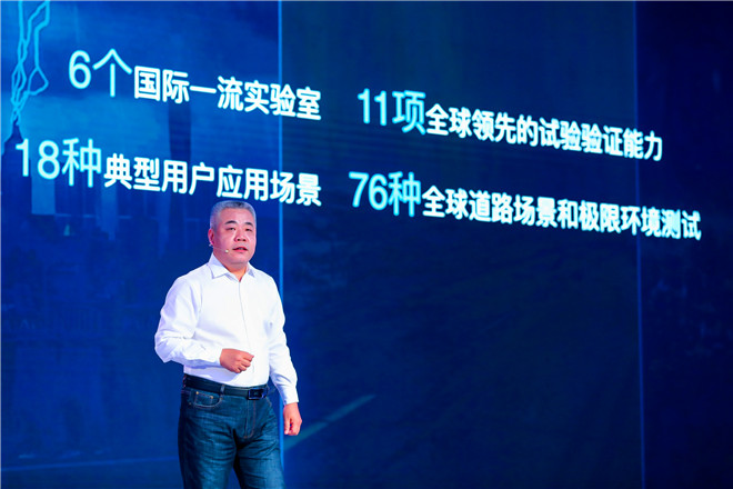 造了200亿后,长城汽车要扭转“Made in China”新局面