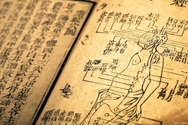 道医的玄妙奥义!古人早已破解,能量与暗物质的神秘联结!