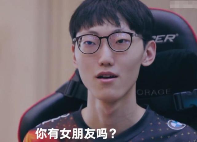 nuguri刚来fpx就被队友安排刘青松隐藏最深让牛宝伤透了心