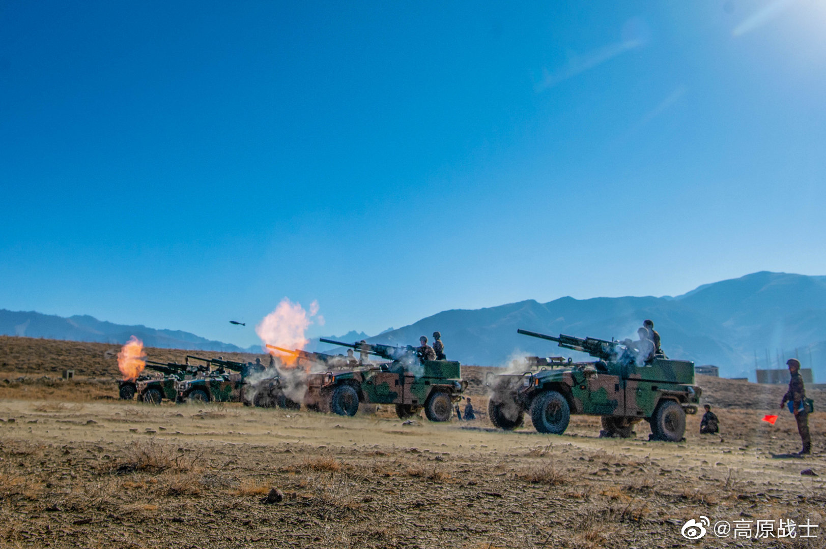 把备战打仗作为第一要务,全面检验和打牢部队遂行多样化任务的能力