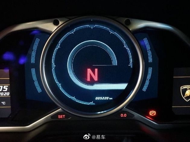 “国民老公”出售保时捷918 仅行驶0.1万公里/叫价1460万元