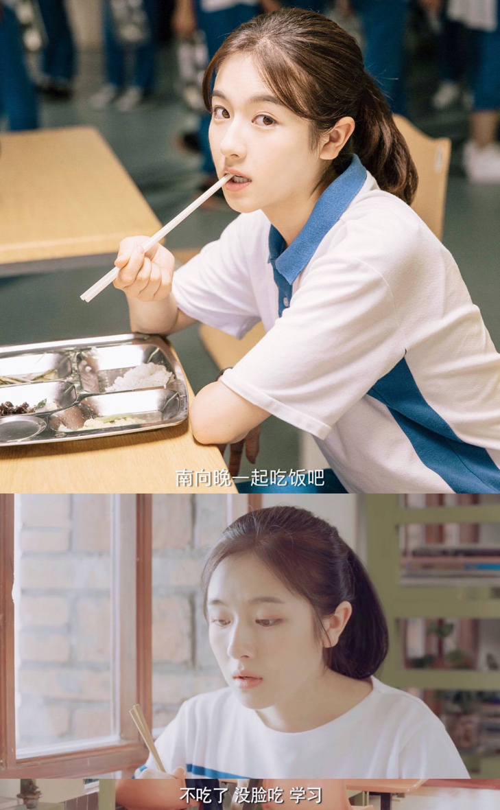 李兰迪新剧扑了被观众吐槽人设尴尬她真的太可惜了