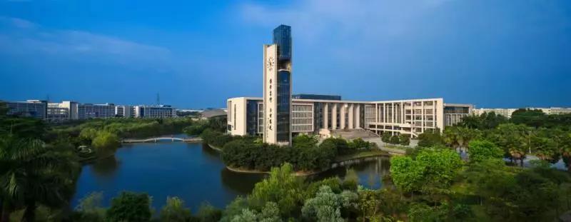 定向江门清远!广州大学2020年公费师范生招生公告发布