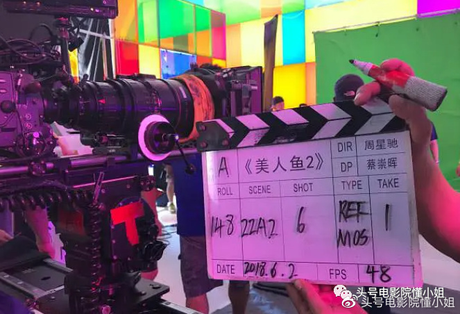 《功夫2》真要拍了?周星驰《美人鱼2》拍完已4年,为何不上映休闲区蓝鸢梦想 - Www.slyday.coM 《功夫2》真要拍了?周星驰《美人鱼2》拍完已4年,为何不上映休闲区蓝鸢梦想 - Www.slyday.coM