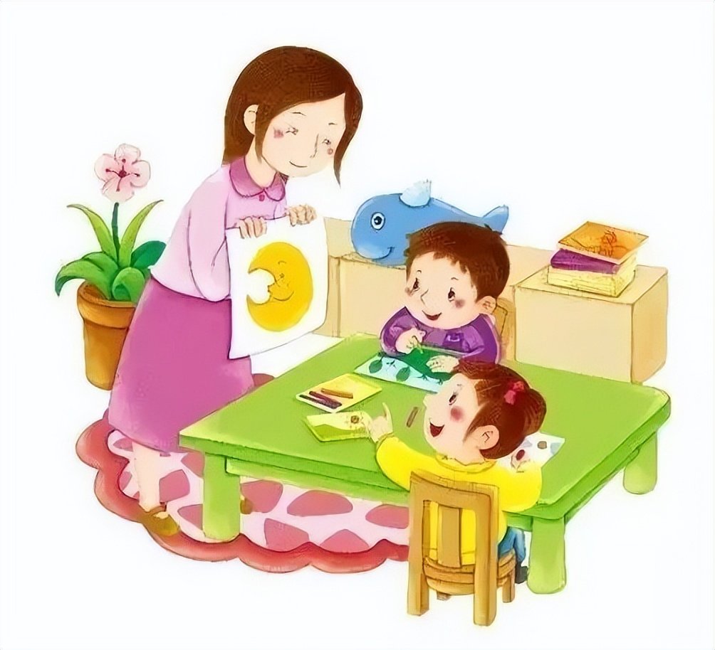 幼儿园老师常用的10种经典教学导入法，火速收藏！休闲区蓝鸢梦想 - Www.slyday.coM