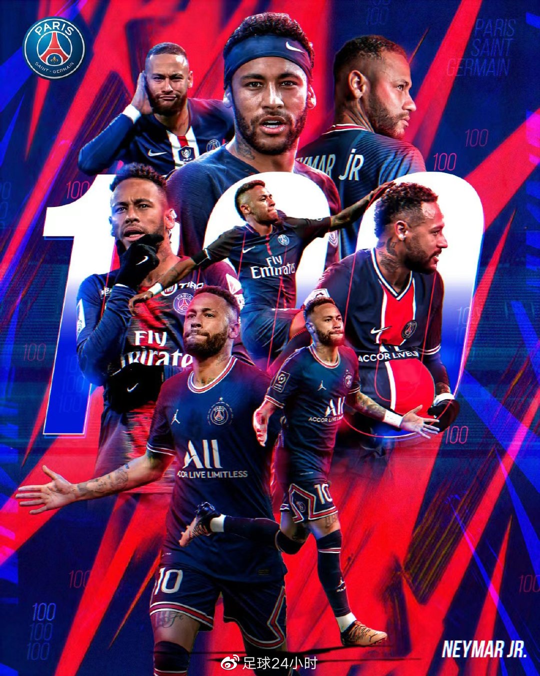 数据复盘｜“天使”谢幕姆巴佩续约戴帽，欢喜与伤感充斥巴黎收官战休闲区蓝鸢梦想 - Www.slyday.coM