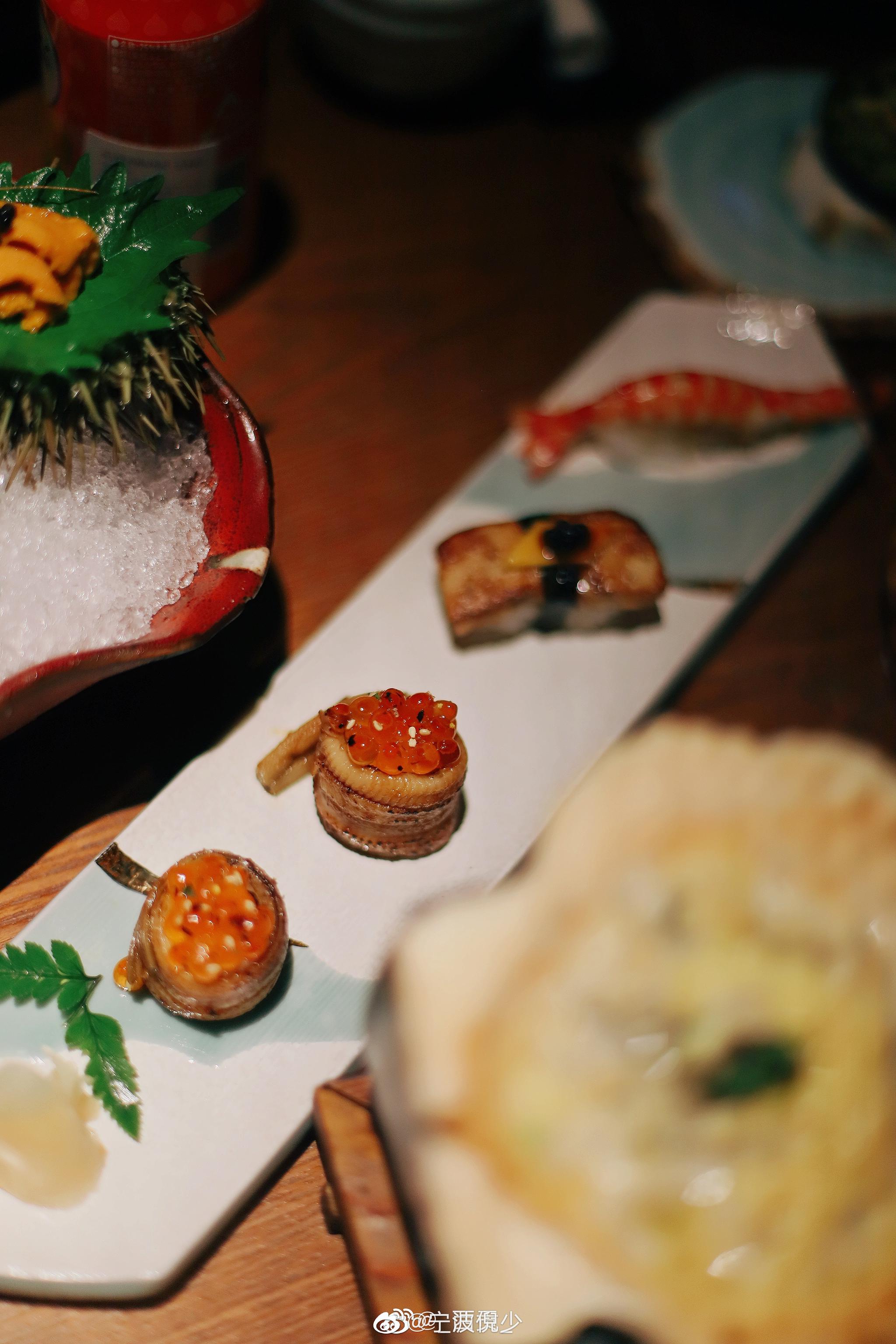 慈溪高端精致日料 (图:_西贡_)