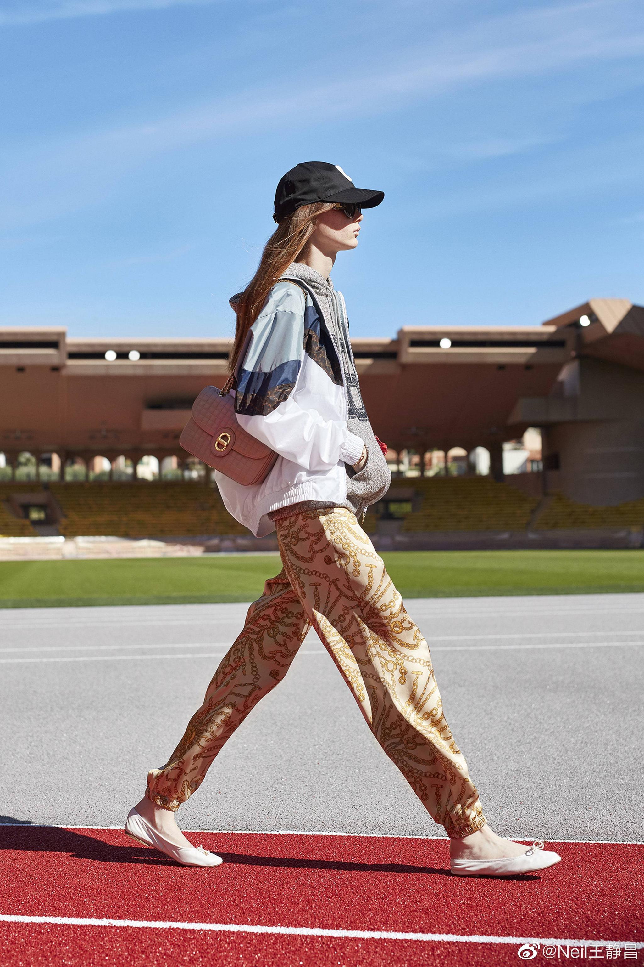 celine 2021夏季女装系列