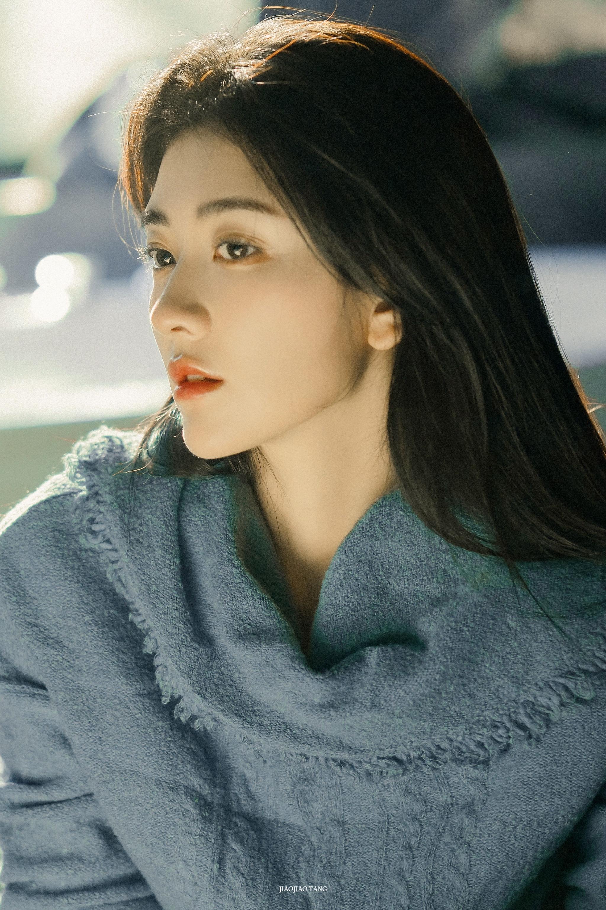 梁洁9091159694┊蓝色传说┊73ブルー伝说です_高清图集