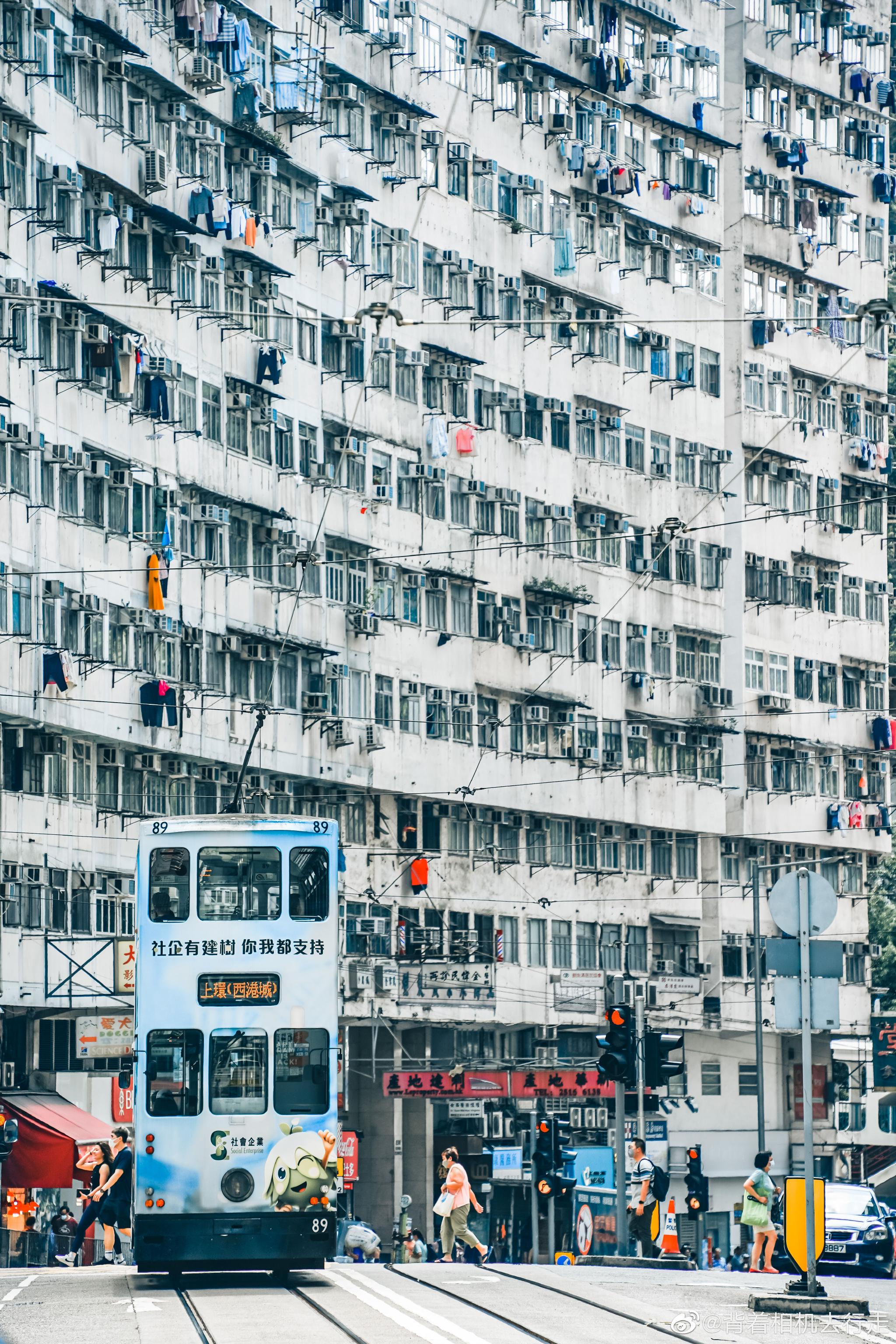 一些漫步在这座城市的拍摄瞬间 99香港北角,鲗鱼涌_高清图集_新浪网