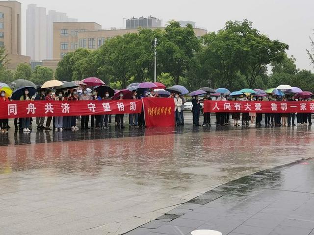 搭把手、拉一把：山东为黄冈提供2515个就业岗位 首批240名务工人员已