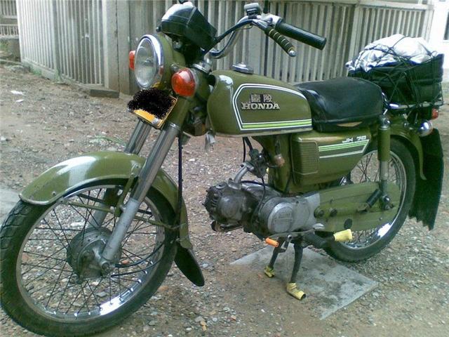 国产最强,最大排量摩托车!春风1250tr-g车迷必须认识