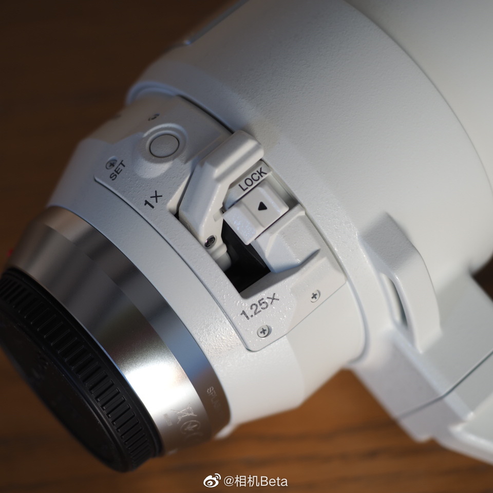 奥林巴斯mzuikodigitaled150400mmf45tc125xispro镜头开箱图