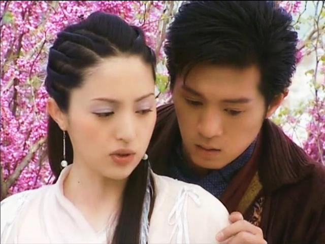还记得八大豪侠里的风一阵吗如今王凯两部热播剧中都有他