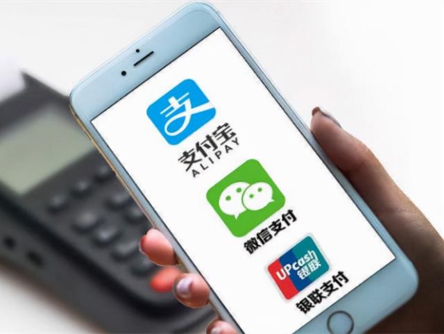 我为群众办实事江西柴桑微信支付乌龙频出民警热心帮忙找回