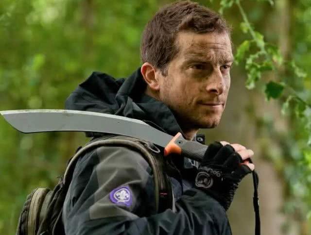 贝爷为啥不拍《荒野求生》了?看看在中国遭遇了啥,怪不得不干