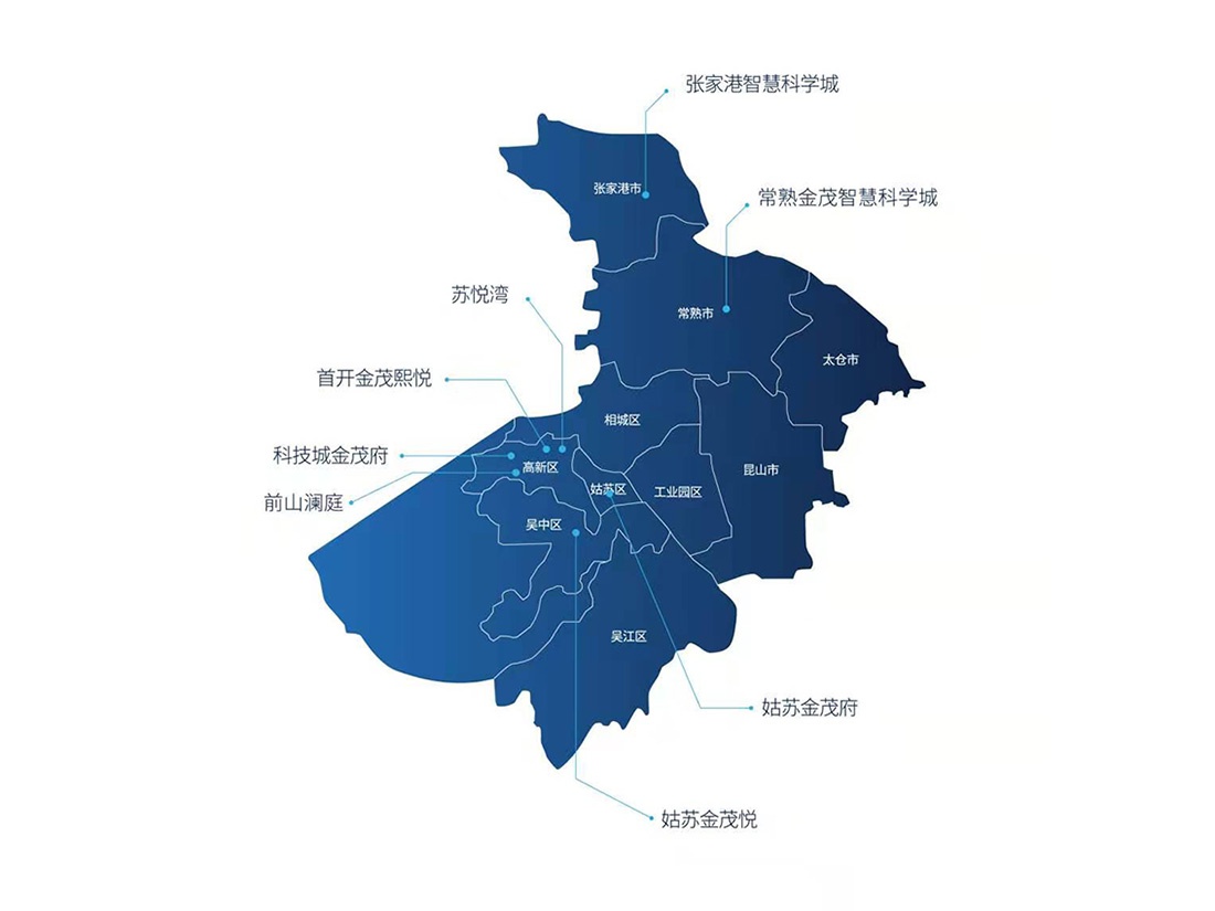 近足球场级楼间距!苏州狮山南改善准现房推清盘优惠