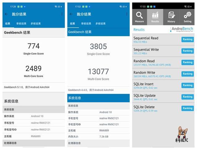 vivo x50 pro对比realme真我x7 pro,咋选
