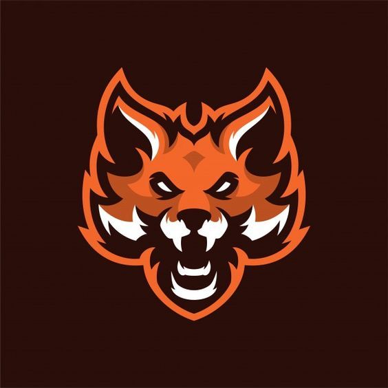 狐狸 LOGO图形设计 - 一种元素，可以有多种表达方式！__财经头条