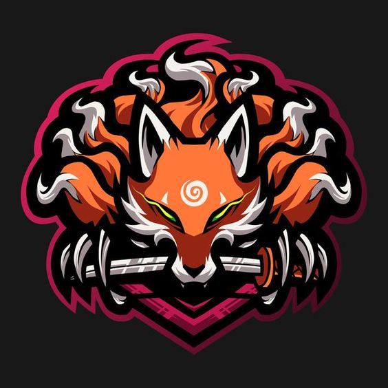 狐狸 LOGO图形设计 - 一种元素，可以有多种表达方式！__财经头条