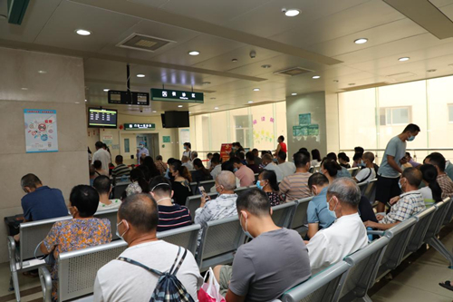 包含湖南省中醫研究院附屬醫院代掛提高就醫效率的詞條 包含湖南省中醫研究院附屬醫院代掛提高就醫效率的詞條