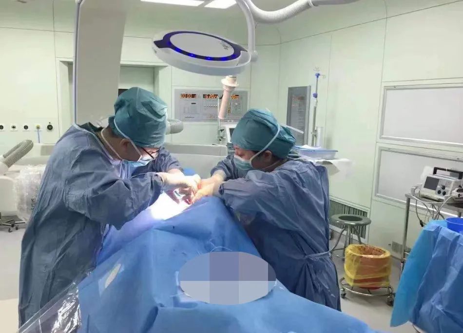 关爱晚期癌痛患者，舒适化医疗之鞘内吗啡止痛泵治疗休闲区蓝鸢梦想 - Www.slyday.coM