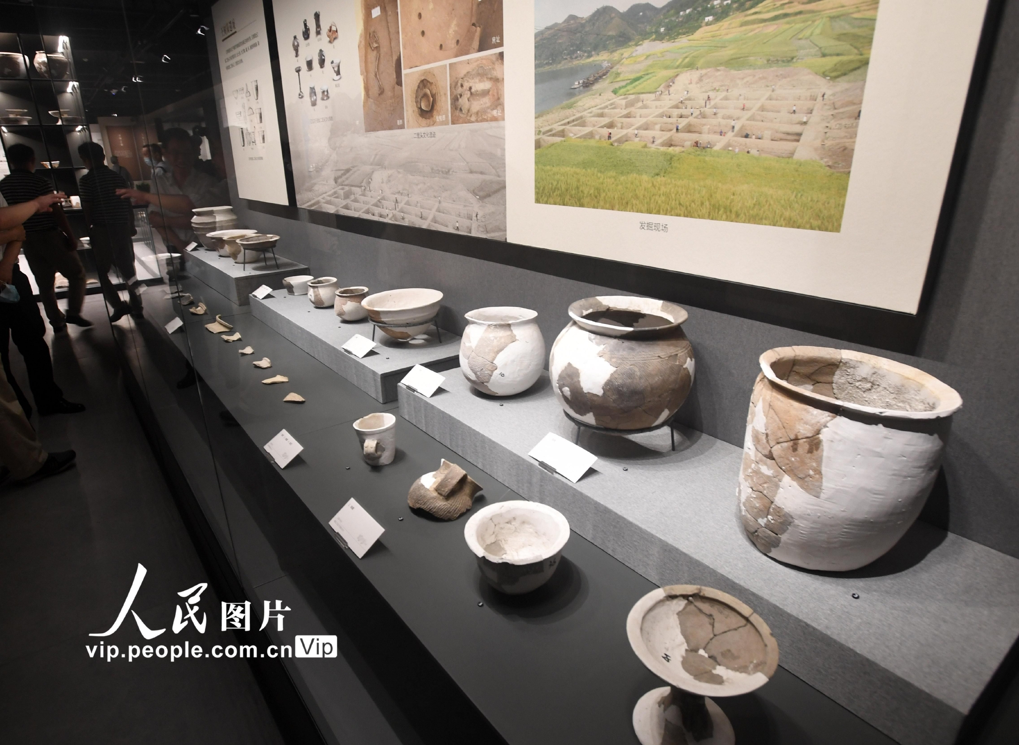 湖北考古博物馆正式开馆|湖北|文物|博物馆_新浪新闻