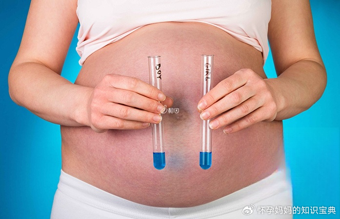 四种男人容易生闺女，这些特点的男性多有“小棉袄”