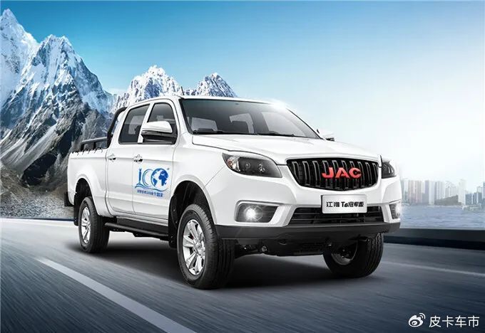 国内平底货箱皮卡长度top5,性价比十足-新浪汽车