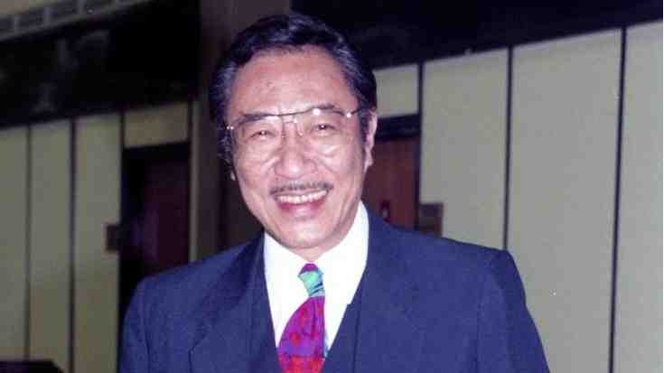 著名演员杨群离世,享年88岁,曾与谢贤一起争夺金马奖|秦香莲|杨群|谢贤_新浪新闻