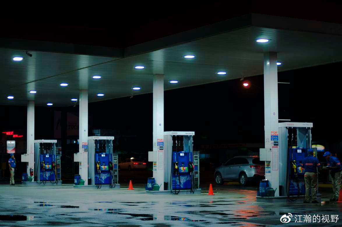 95号汽油或将迎来9元时代？你还敢再说95加满吗？休闲区蓝鸢梦想 - Www.slyday.coM