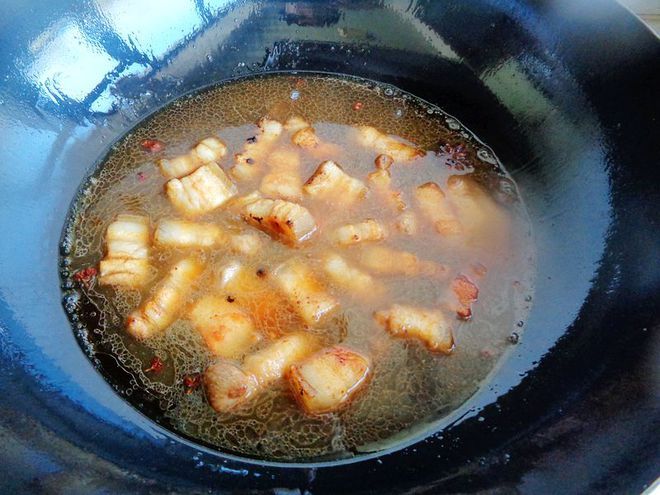 白露后,这菜要常上桌,补脾健胃,贴秋膘刚刚好休闲区蓝鸢梦想 - Www.slyday.coM 白露后,这菜要常上桌,补脾健胃,贴秋膘刚刚好休闲区蓝鸢梦想 - Www.slyday.coM