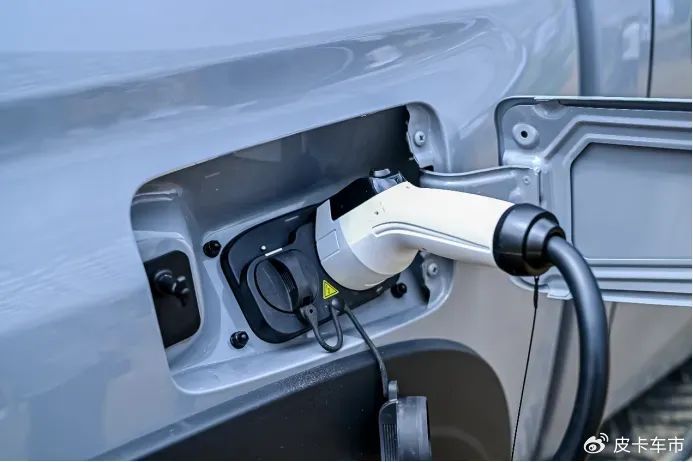 国货之光！3款高端国产皮卡推荐，不输合资！