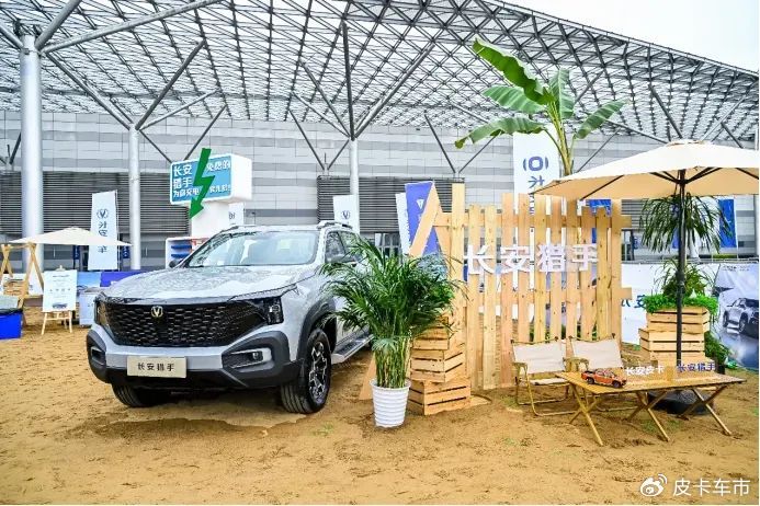 国货之光！3款高端国产皮卡推荐，不输合资！