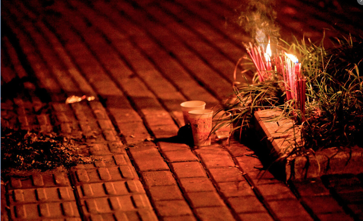 中元节,你想好怎么糊弄“鬼”了吗?3大常识要牢记,别被人笑话休闲区蓝鸢梦想 - Www.slyday.coM 中元节,你想好怎么糊弄“鬼”了吗?3大常识要牢记,别被人笑话休闲区蓝鸢梦想 - Www.slyday.coM