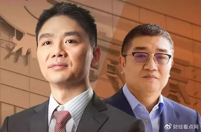 张利东又退出字节跳动关联公司!大厂创始人为何纷纷“隐退”?__财经头条