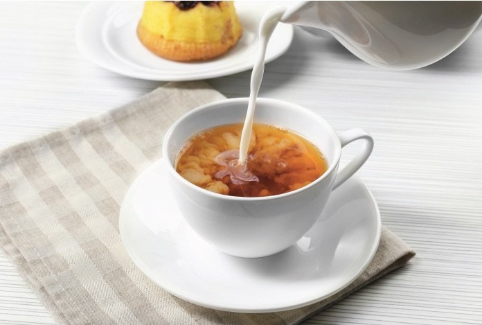 一杯英式奶茶引起外交纠纷,英美为谁做的更正宗撕破脸!