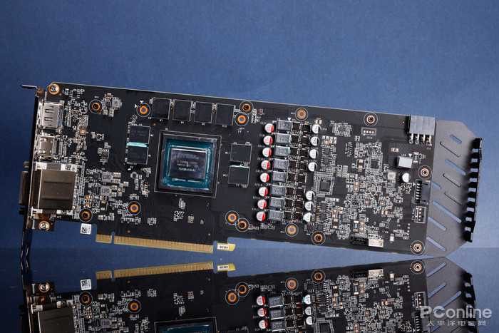 索泰素有堆料王之名,索泰rtx2060super至尊plus oc能否不负众望呢?