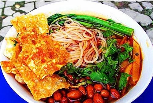4种最难吃的食物,给你一百万,让你吃一年,你敢挑战吗?|螺蛳粉|食物|折耳根_新浪新闻
